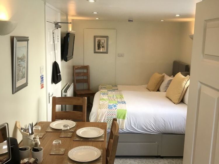 Green Apple Bed And Breakfast 19