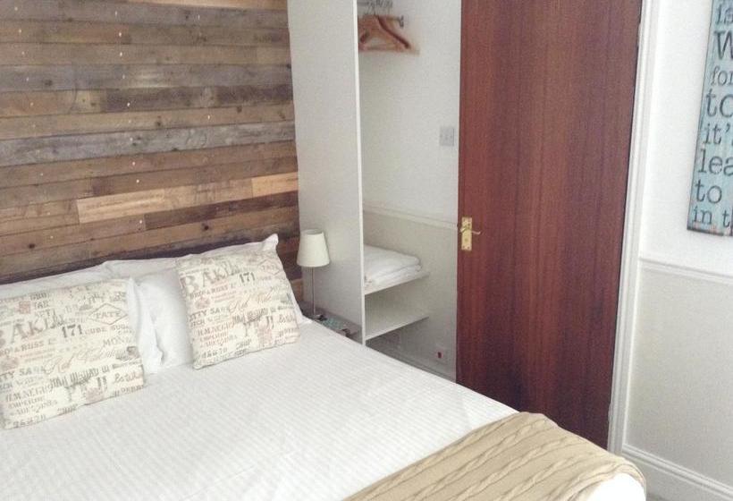 Green Apple Bed And Breakfast 2