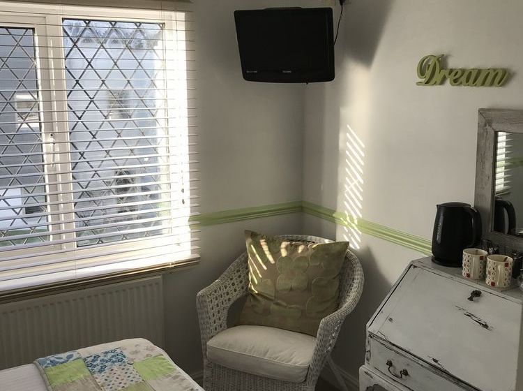 Green Apple Bed And Breakfast 20