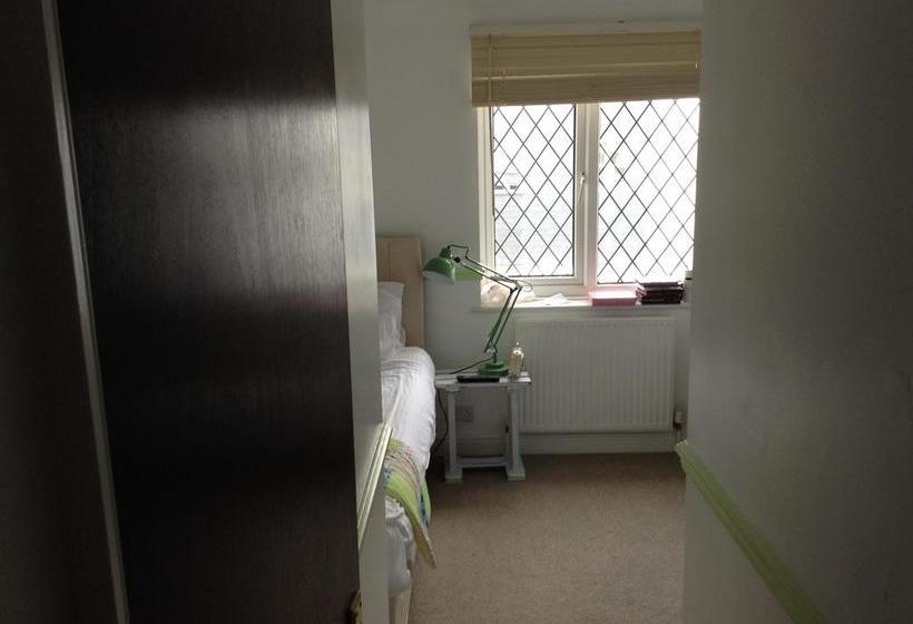 Green Apple Bed And Breakfast 3