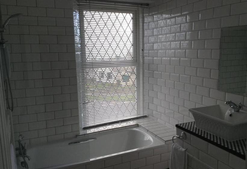 Green Apple Bed And Breakfast 4