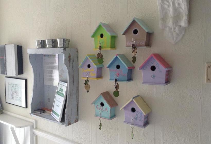 Green Apple Bed And Breakfast 5