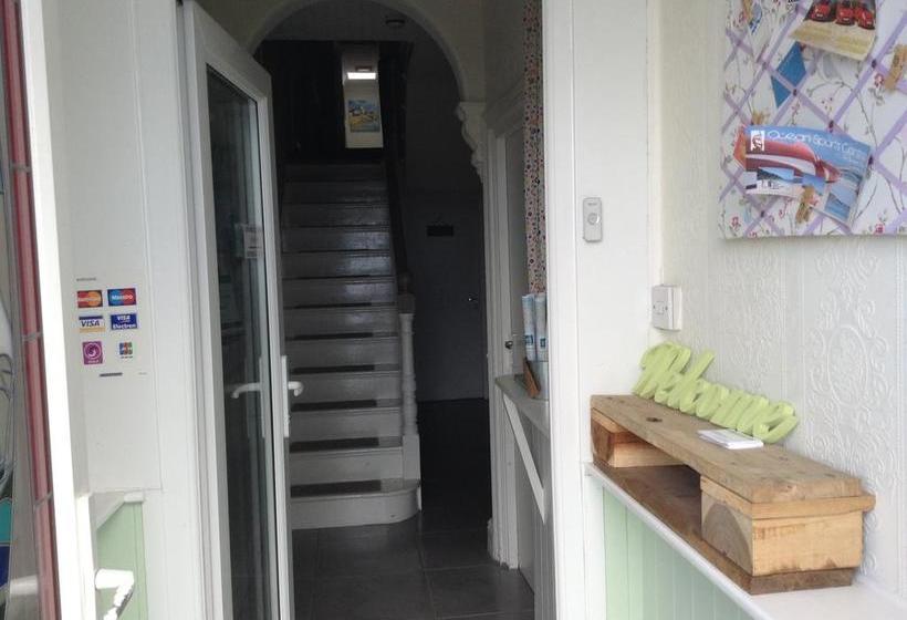 Green Apple Bed And Breakfast 6