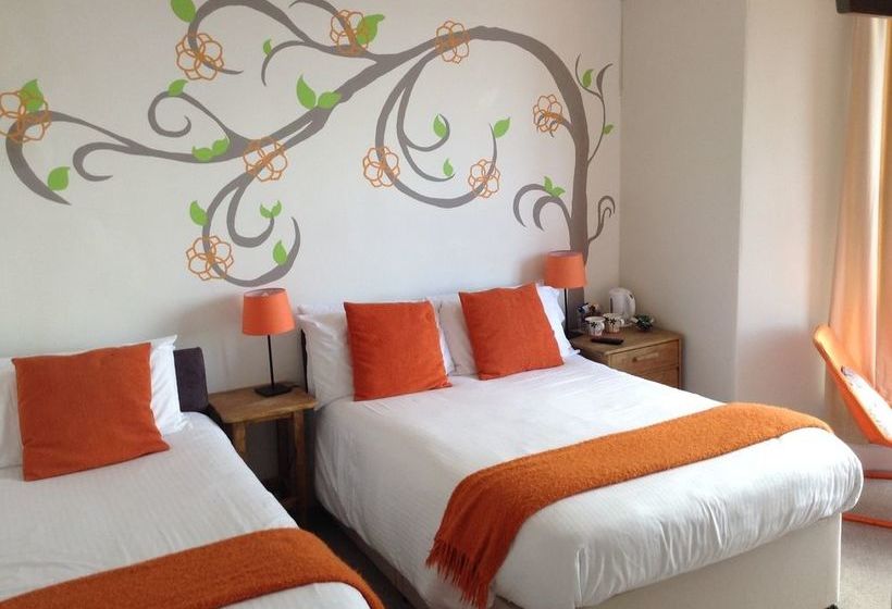 Green Apple Bed And Breakfast 7