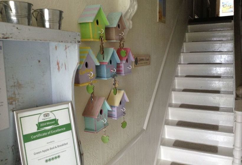 Green Apple Bed And Breakfast 8