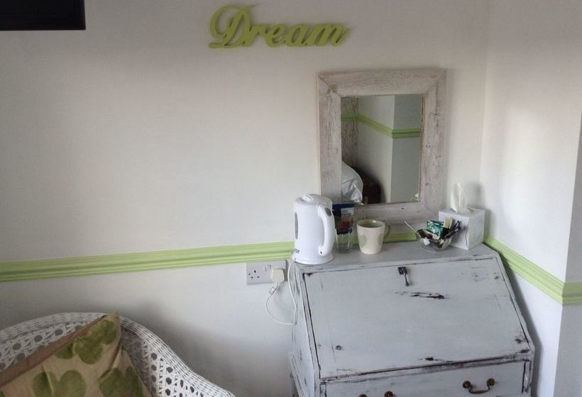 Green Apple Bed And Breakfast 9