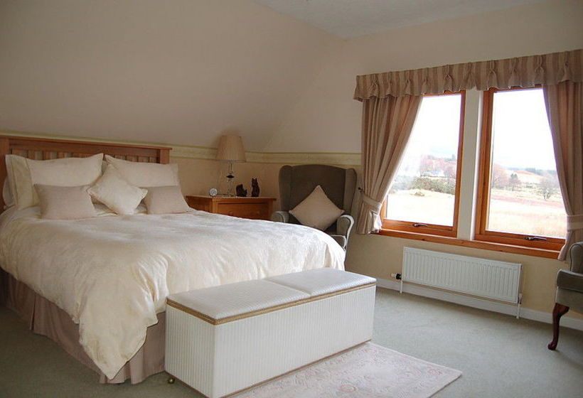 Ardarroch Cottage B&b