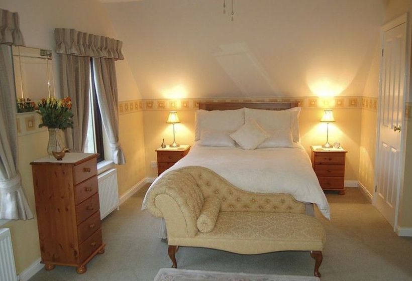 Ardarroch Cottage B&b 1