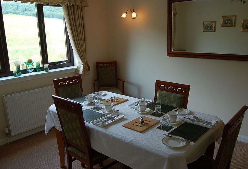Ardarroch Cottage B&b 2