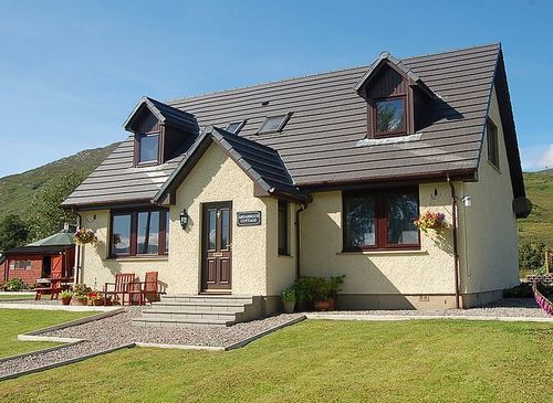 Ardarroch Cottage B&b 3