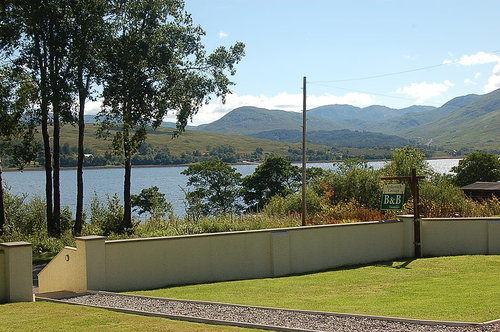 Ardarroch Cottage B&b 6