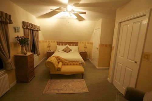 Ardarroch Cottage B&b 7