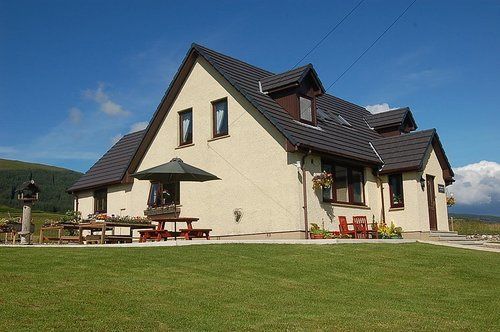 Ardarroch Cottage B&b 8