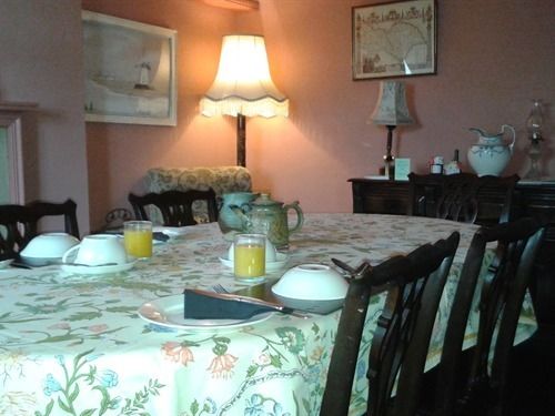 Bed & Breakfast Thorpe Green House