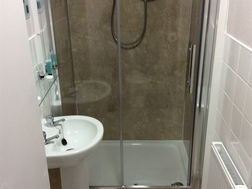 Hotel The Commercial