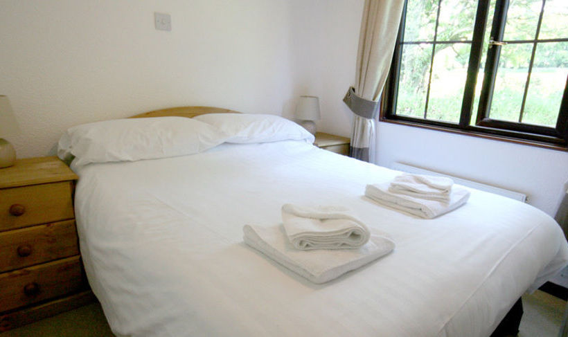 Hotel St. Tinney Farm Holidays