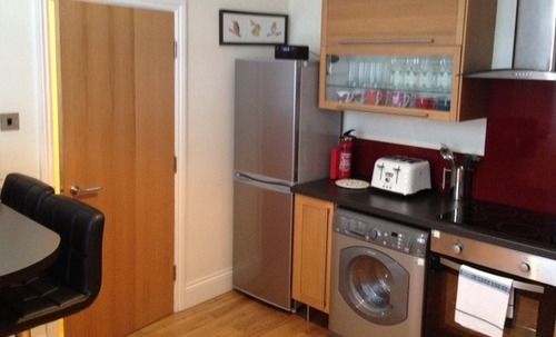 Osborne Avenue Apartments Week2week