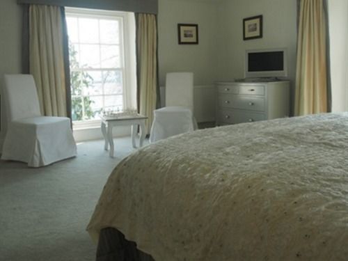 Bed and Breakfast The Mount