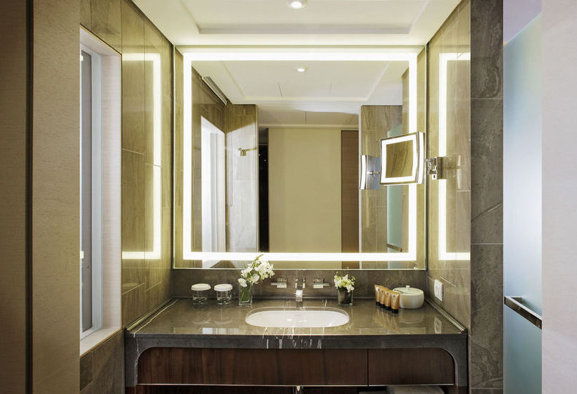 Tangla Hotel Brussels