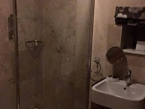 Hotel The Fairfax Arms