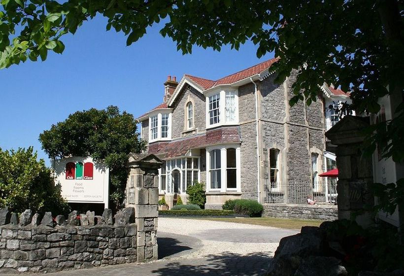 Bed and Breakfast Oak And Glass