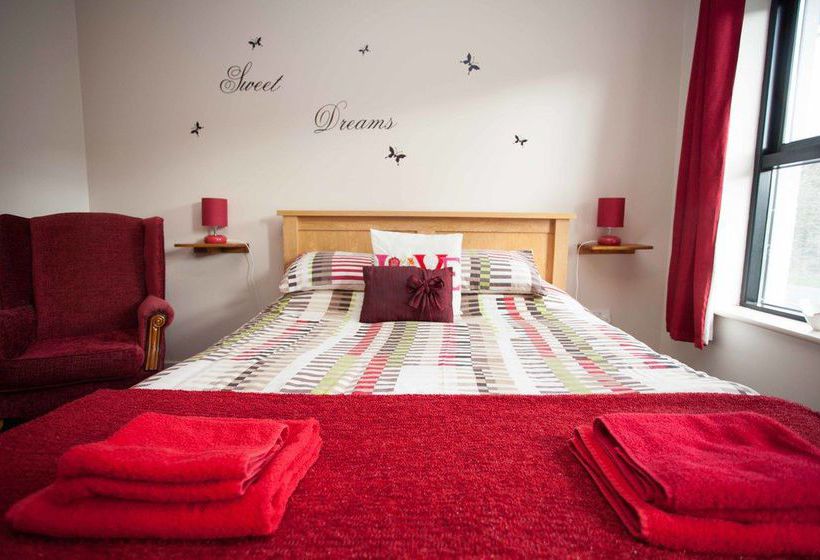 Hotel The Lamb And Flag 10