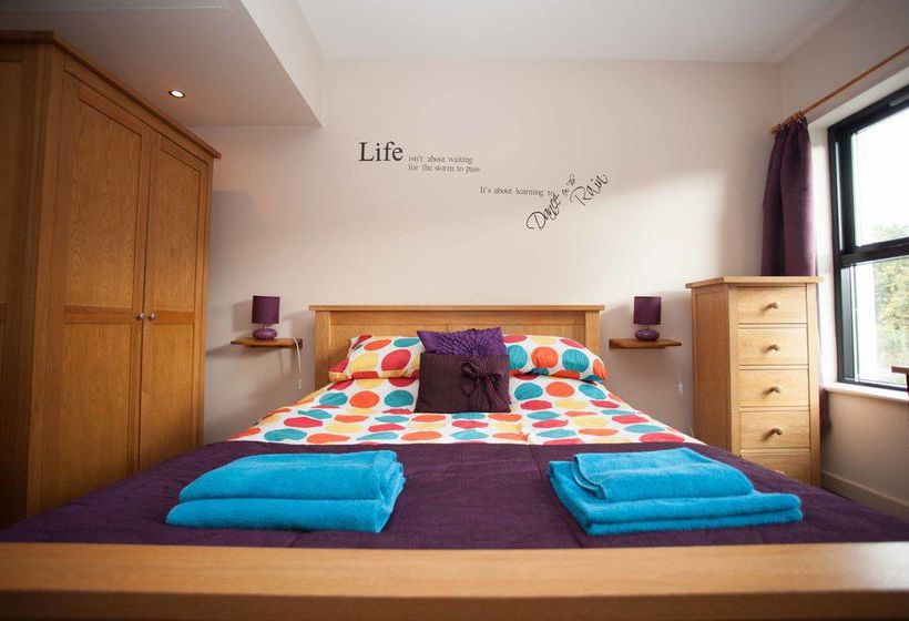 Hotel The Lamb And Flag 14