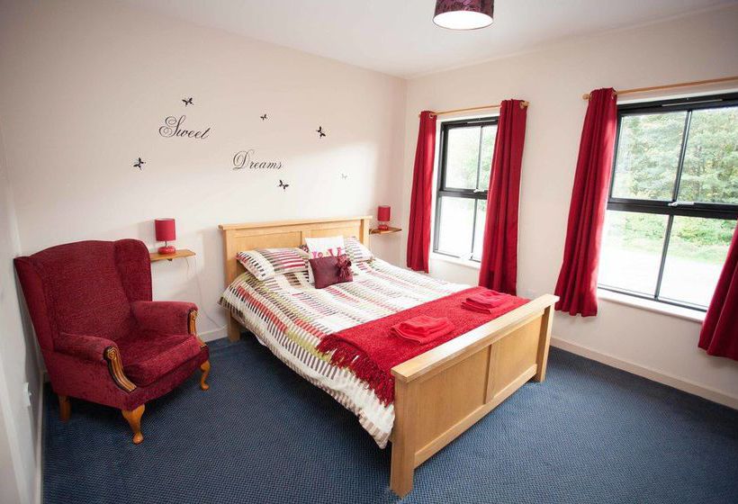 Hotel The Lamb And Flag 16