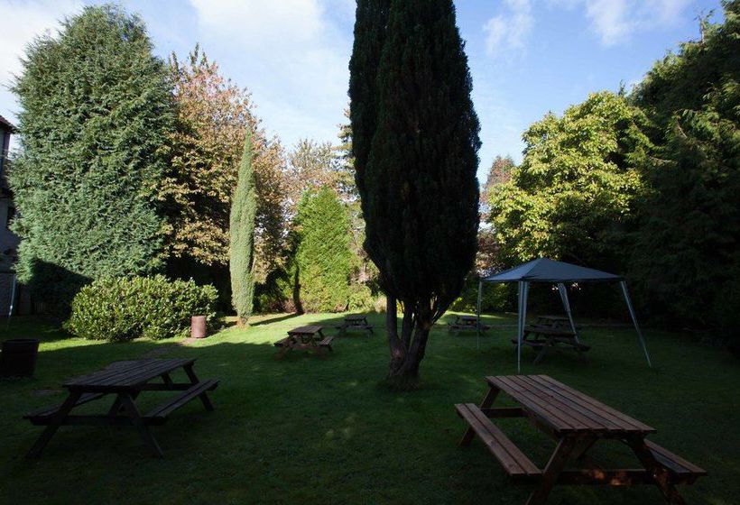 Hotel The Lamb And Flag 19