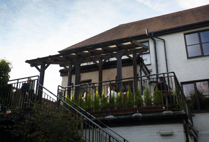 Hotel The Lamb And Flag 4