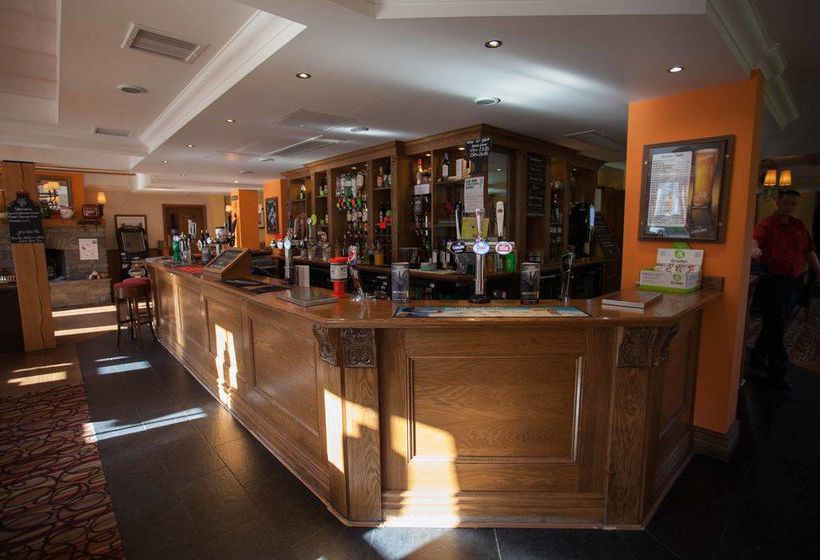 Hotel The Lamb And Flag 5