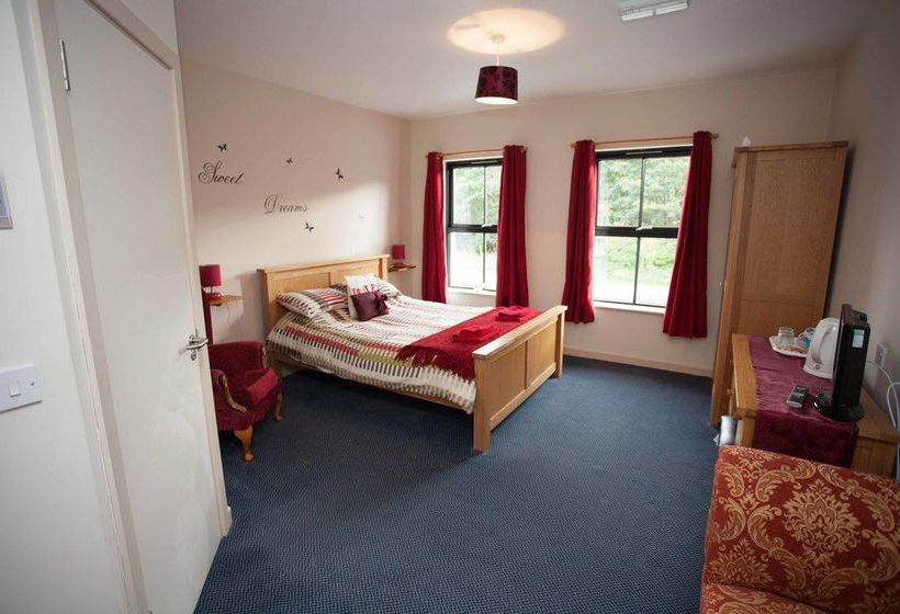 Hotel The Lamb And Flag 6