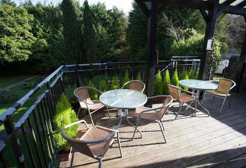 Hotel The Lamb And Flag 8