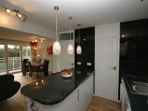 Bishop S Court Apartment