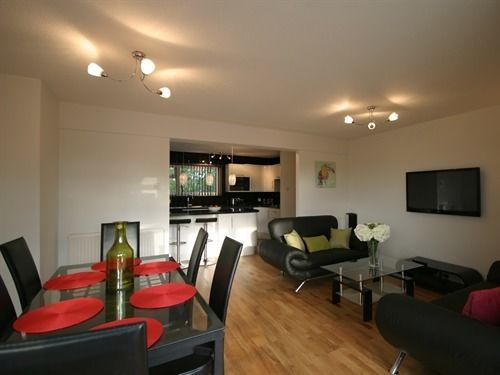 Bishop S Court Apartment 1