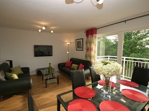 Bishop S Court Apartment 12