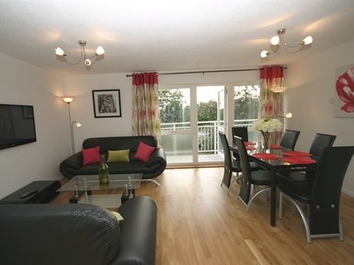 Bishop S Court Apartment 13