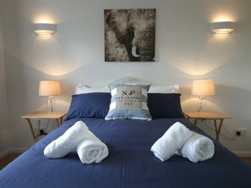 Bishop S Court Apartment 5