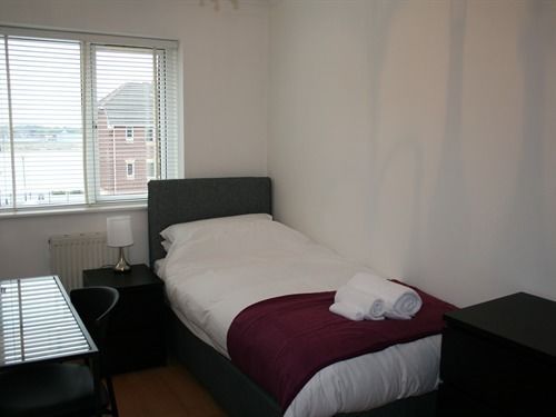 Oceana Luxury Apartments