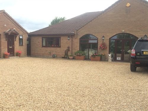 Bed and Breakfast Woodpaddock B And B 1