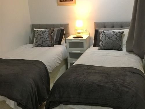 Bed and Breakfast Woodpaddock B And B 12