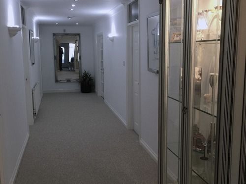 Bed and Breakfast Woodpaddock B And B 13