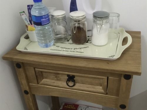 Bed and Breakfast Woodpaddock B And B 14