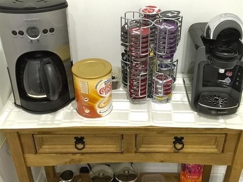 Bed and Breakfast Woodpaddock B And B 15