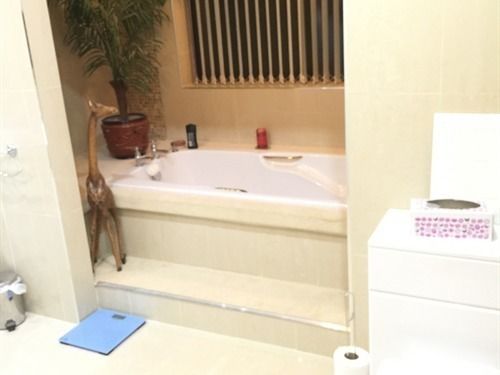 Bed and Breakfast Woodpaddock B And B 16