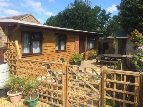 Bed and Breakfast Woodpaddock B And B 17