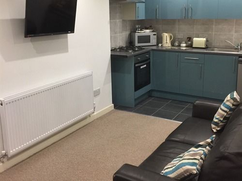 Bed and Breakfast Woodpaddock B And B 18