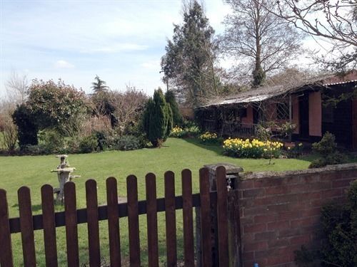 Bed and Breakfast Woodpaddock B And B 19