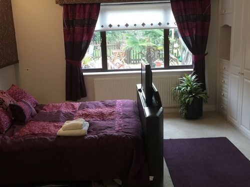 Bed and Breakfast Woodpaddock B And B 20