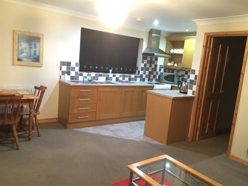 Bed and Breakfast Woodpaddock B And B 3